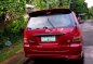 SELLING Toyota Innova j 2005-4