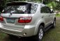 2010 Toyota Fortuner G Automatic Gas-4