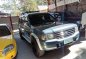 For sale Ford Everest 2004 model manual transmission-0