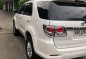 SELLING Toyota Fortuner v 4x2 2014-1