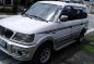 Mitsubishi Adventure 2002 AT Super Sports GAS For Sale -5