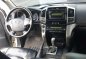 2013 Toyota Land Cruiser Local Matic Transmission-2