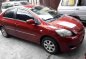 SELLING TOYOTA Vios e 2009 manual-1