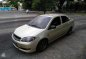 I''m selling my Toyota Vios g 2006-8