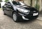 2017 Hyundai Accent 1.6L Crdi Diesel Black-2