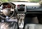 Honda City VTEC 1.5 CVT 2008 automatic-manual-6