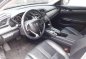 2016 Honda Civic RS Turbo FOR SALE-5