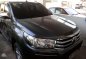 TOYOTA Hilux G 2013 Direct Buyer Only-1