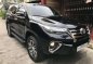 2017 Toyota Fortuner V for sale-1