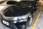 2016 Toyota Altis 1.6v FOR SALE-2