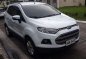 2014 FORD ECOSPORT TREND M/T FOR SALE-3