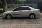 2005 Toyota Corolla Altis 1.6 J manual transmission-1