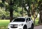 Chevrolet Trailblazer Duramax 2016 LTX 2.8L AT -1