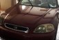 Honda Civic 1997 for sale-1