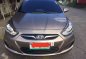 Hyundai Accent 2011 model FOR SALE-0