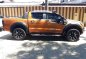 For sale! 2018 Ford Ranger Wildtrak 2.2l 4×4-1