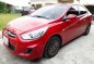 For sale Hyundai Accent diesel 2017-0