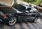 1997 BMW 318i Black Sedan For Sale -3