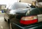 Toyota Corolla Xe 97mdl. Limited Edition-1