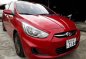 For sale Hyundai Accent diesel 2017-7