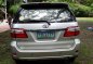 2010 Toyota Fortuner G Automatic Gas-3