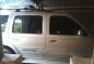 Ford Everest XLT 2004 4x4 Open for swap-1