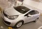 RUSH SALE Kia Rio Sedan MT 12K Mileage 360K Negotiable-3