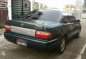 Toyota Corolla Xe 97mdl. Limited Edition-2