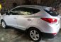 2011 Hyundai Tucson GLS AT FOR SALE-0