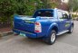 2010 FORD RANGER Wildtrak 4x2 Diesel-4