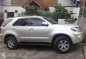 TOYOTA FORTUNER December 2008 Gasoline-1