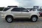 Toyota Fortuner 2013 for sale-6