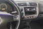 Honda Civic 2001 VTi VTEC3 Dimension Automatic Transmission-4