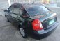 2011 Hyundai Accent manual diesel-3