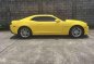 Chevrolet Camaro 2015 model FOR SALE-2