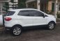 2014 FORD ECOSPORT TREND M/T FOR SALE-10