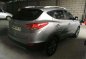 Hyundai Tucson 2.0 gas AT FOR SALE-0