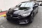 2016 Honda Civic RS Turbo FOR SALE-1