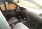 Toyota Corolla Xe 97mdl. Limited Edition-3