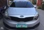 2012 Kia Rio - 1.2L Engine FOR SALE-9