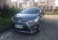 Toyota Yaris 2015 for sale-1