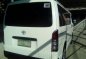 Toyota Hiace commuter d4d 2007 FOR SALE-2