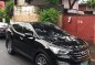 Hyundai Santa Fe Diesel 4x2 Automatic-2