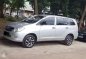 Toyota Innova J 2007 Manual Gas FOR SALE-2