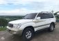 TOYOTA Land Cruiser VX100 Diesel AT FOR SALE-3