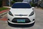 2013 Ford Fiesta Manual Transmission All stock-1