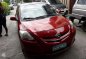 SELLING TOYOTA Vios e 2009 manual-0