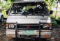 Mitsubishi L300 Versa Van with Aircon For Sale -7