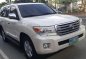 2013 Toyota Land Cruiser Local Matic Transmission-3