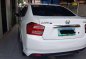 2013 Honda City 1.5E Top of the Line-1